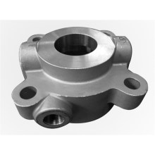 High Performance Products with Stainless Steel Lost Wax Investment Casting